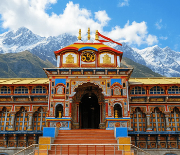 badrinath