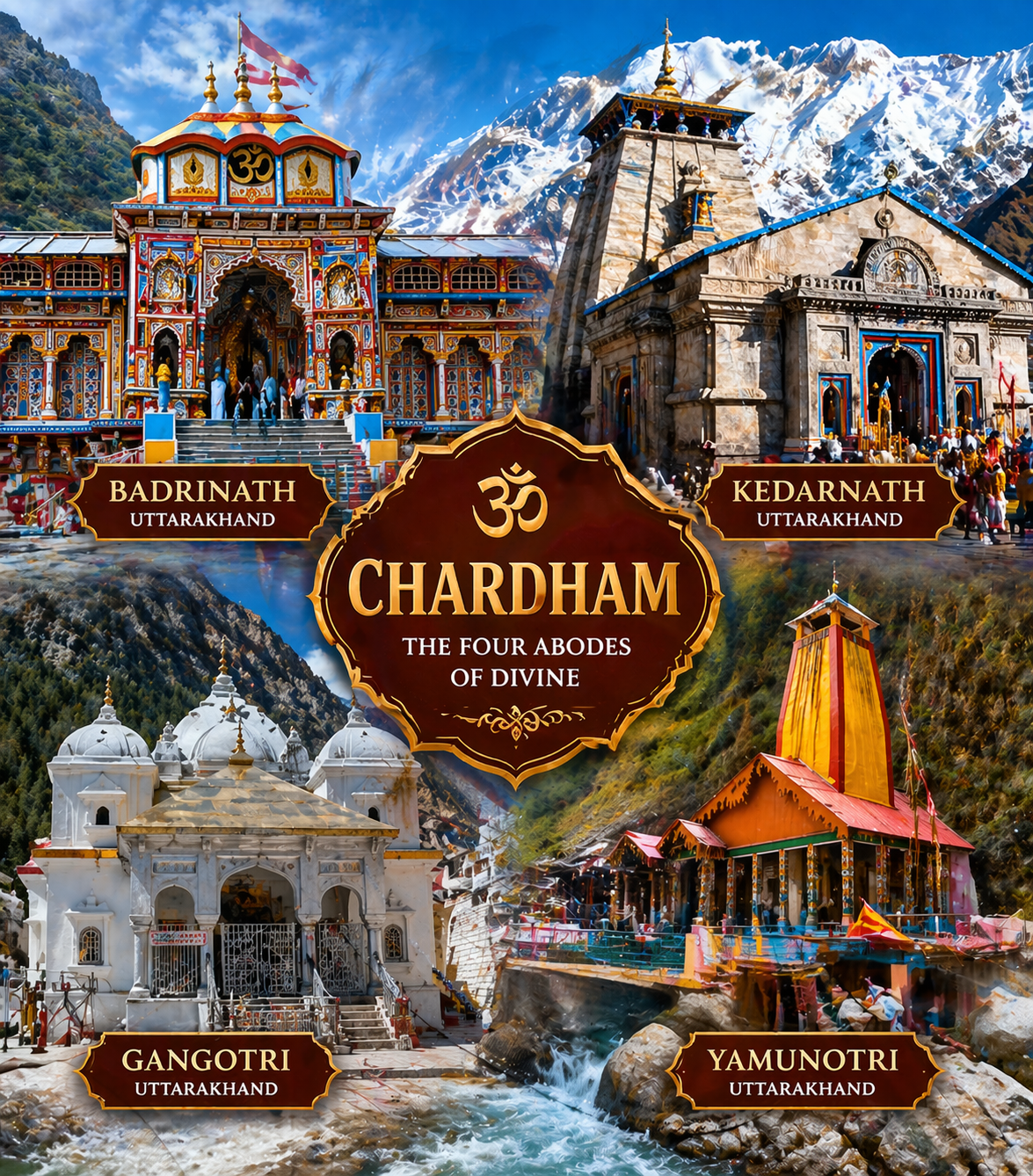 chardham