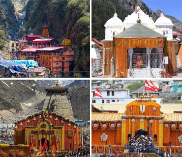 chardham