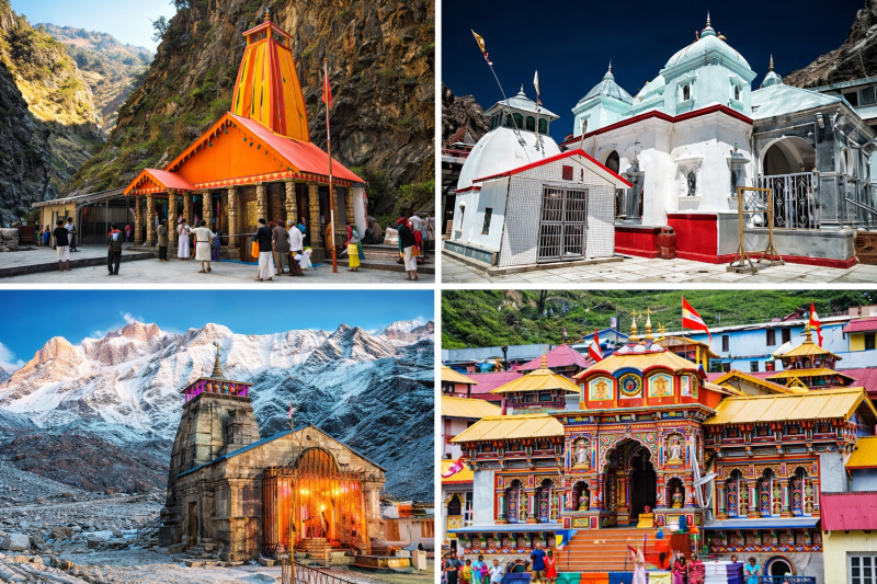 chardham