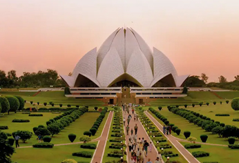 delhi