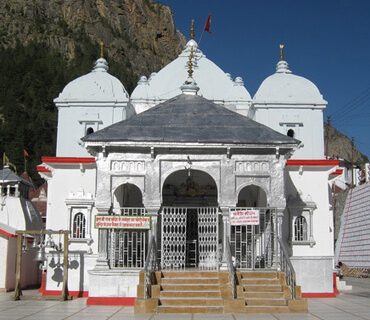 gangotri