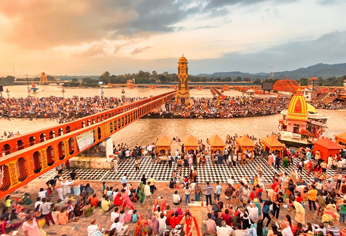 haridwar