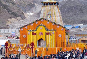 kedarnath