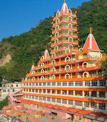 rishikesh