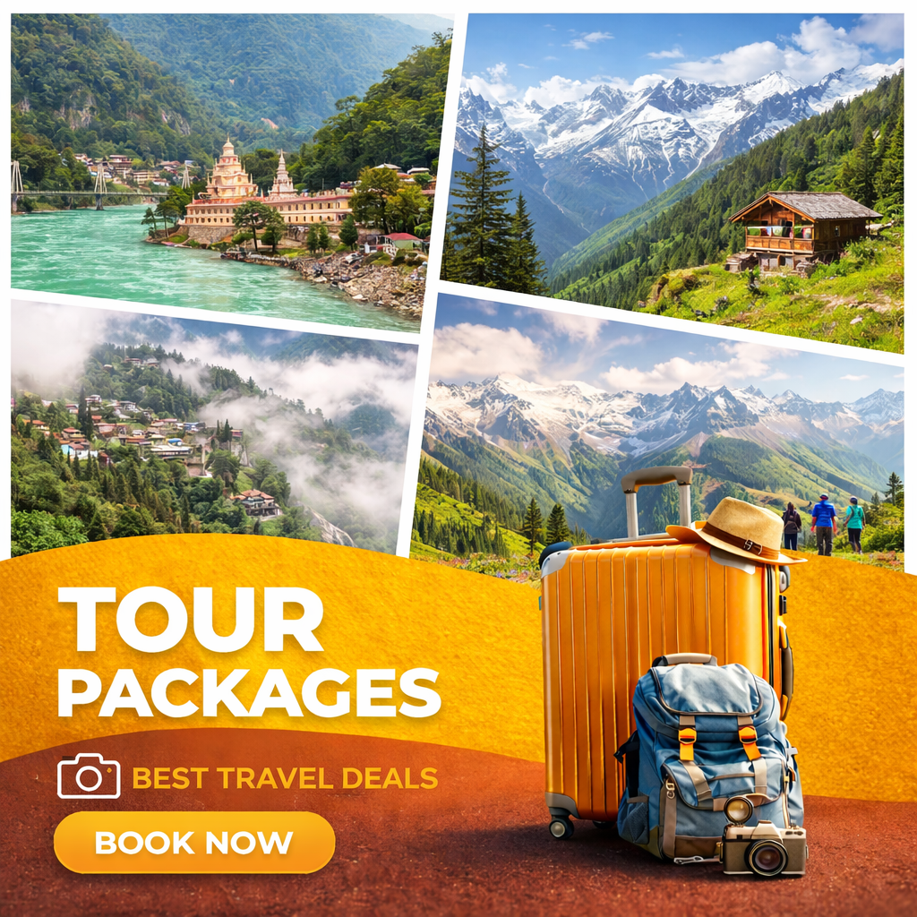 tourpackage